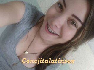 Conejitalatinsex