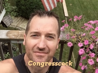 congresscock Live Paradise