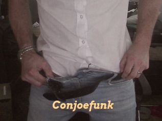 Conjoefunk