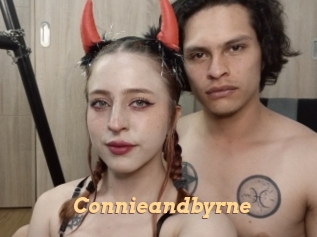 Connieandbyrne