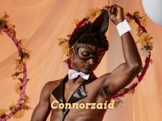 Connorzaid