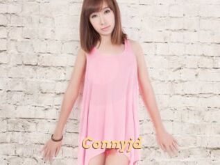 Connyjd
