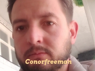 Conorfreeman