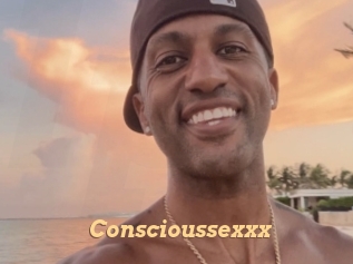 Conscioussexxx