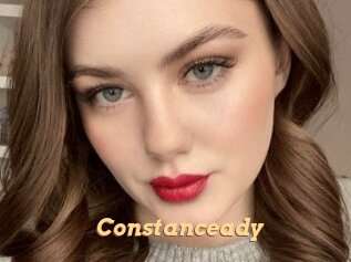 Constanceady