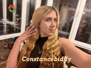 Constancebiddy