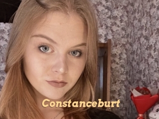 Constanceburt