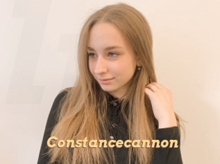 Constancecannon