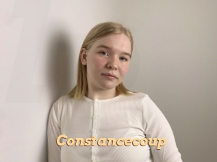 Constancecoup