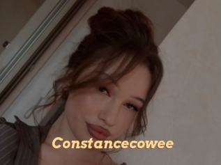 Constancecowee