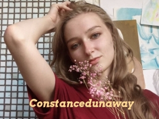 constancedunaway Live Paradise