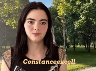 Constanceexcell