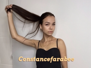 constancefarabee Live Paradise