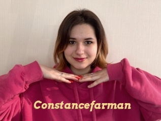 Constancefarman