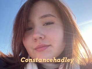 Constancehadley