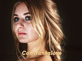 Constantalove