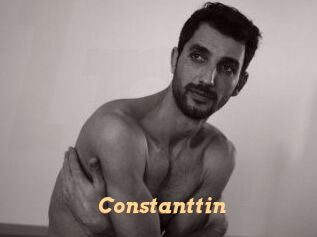 Constanttin