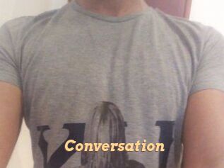 Conversation