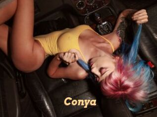 Conya
