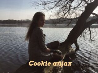 Cookie_anjax