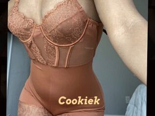 Cookiek