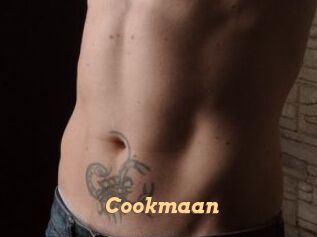 Cookmaan