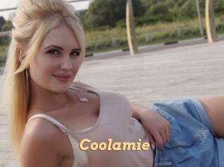 Coolamie