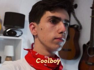 Coolboy
