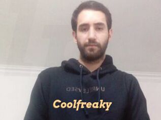 Coolfreaky