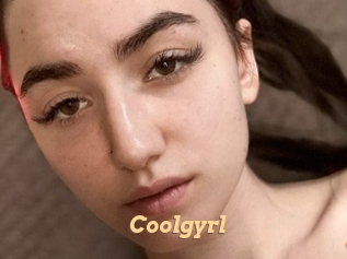 Coolgyrl