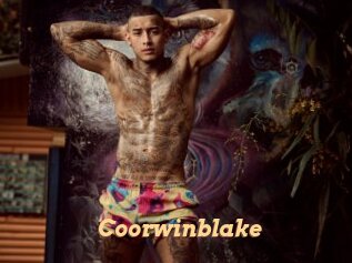 Coorwinblake