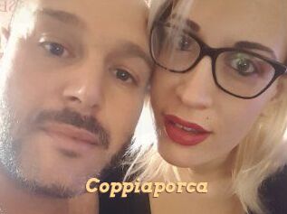 Coppiaporca