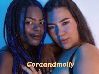 Coraandmolly