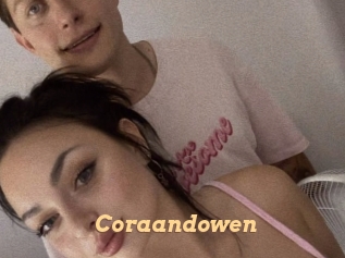 Coraandowen