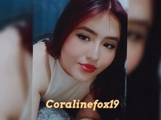 Coralinefox19
