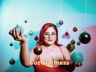 Coraljamess