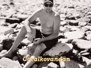 Coralkovandan