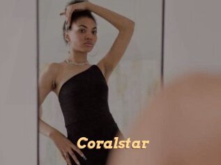 Coralstar