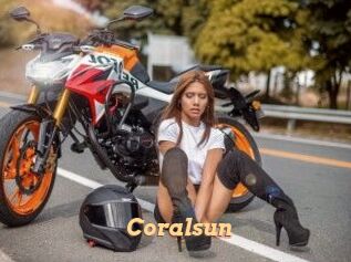 Coralsun