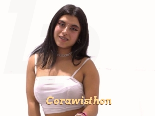 corawisthon Live Paradise