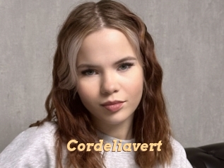 Cordeliavert