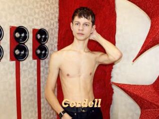 Cordell