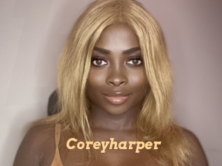 Coreyharper
