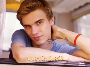 Corvinderik