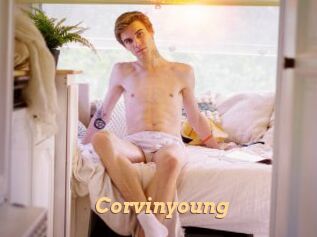 Corvinyoung