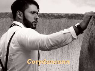 Coryduncann