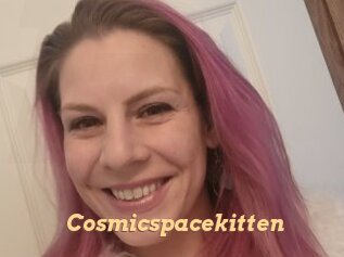 Cosmicspacekitten