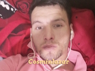 Cosminlazar