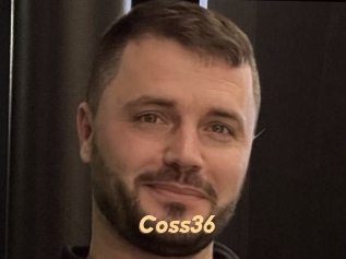 coss36 Live Paradise