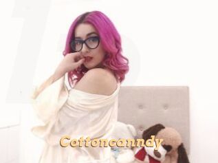 Cottoncanndy